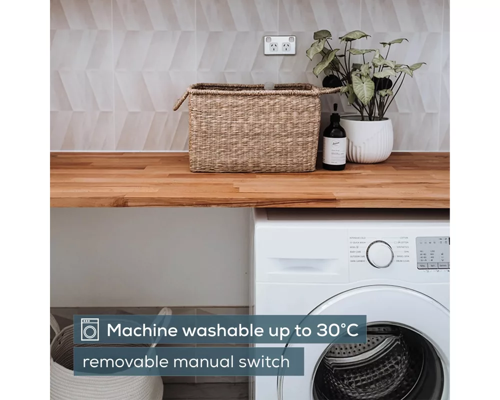 Термоподложка Beurer HK SE Cosy and soft heat pad;  3 temperature settings 7