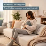 Термоподложка Beurer HK SE Cosy and soft heat pad;  3 temperature settings 6