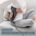Термоподложка Beurer HK SE Cosy and soft heat pad;  3 temperature settings 4