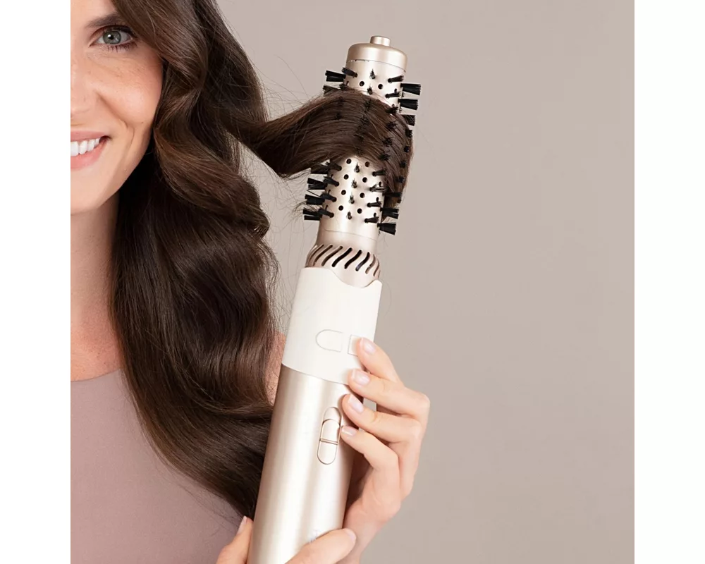 Електрическа четка за коса Beurer HT 85 Rotaiting  hot air brush 3
