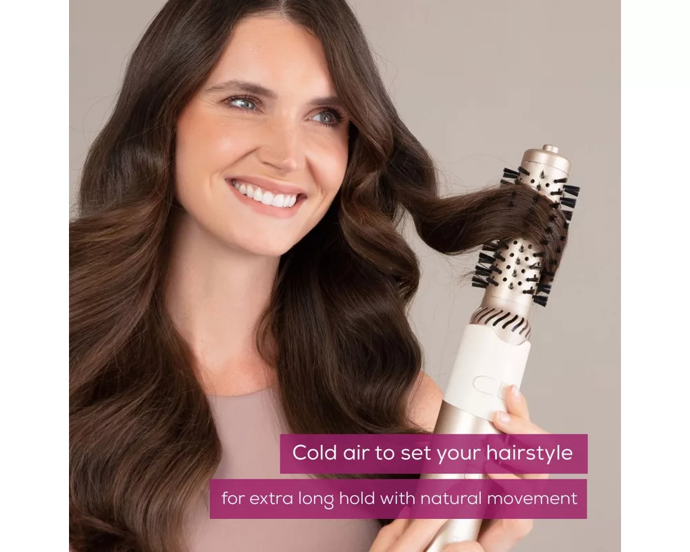 Електрическа четка за коса Beurer HT 85 Rotaiting  hot air brush 5