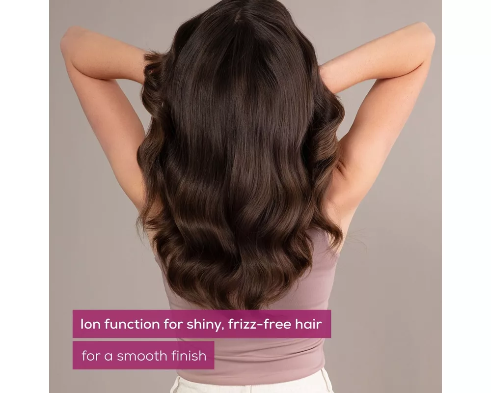 Електрическа четка за коса Beurer HT 85 Rotaiting  hot air brush 6