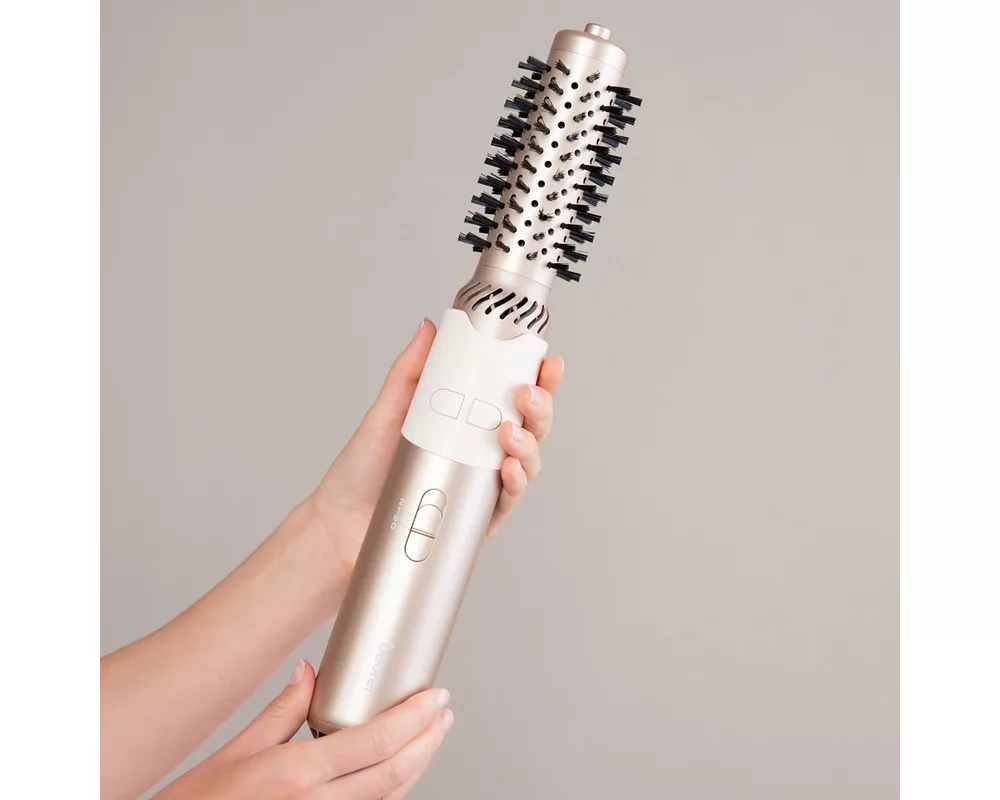 Електрическа четка за коса Beurer HT 85 Rotaiting  hot air brush 8