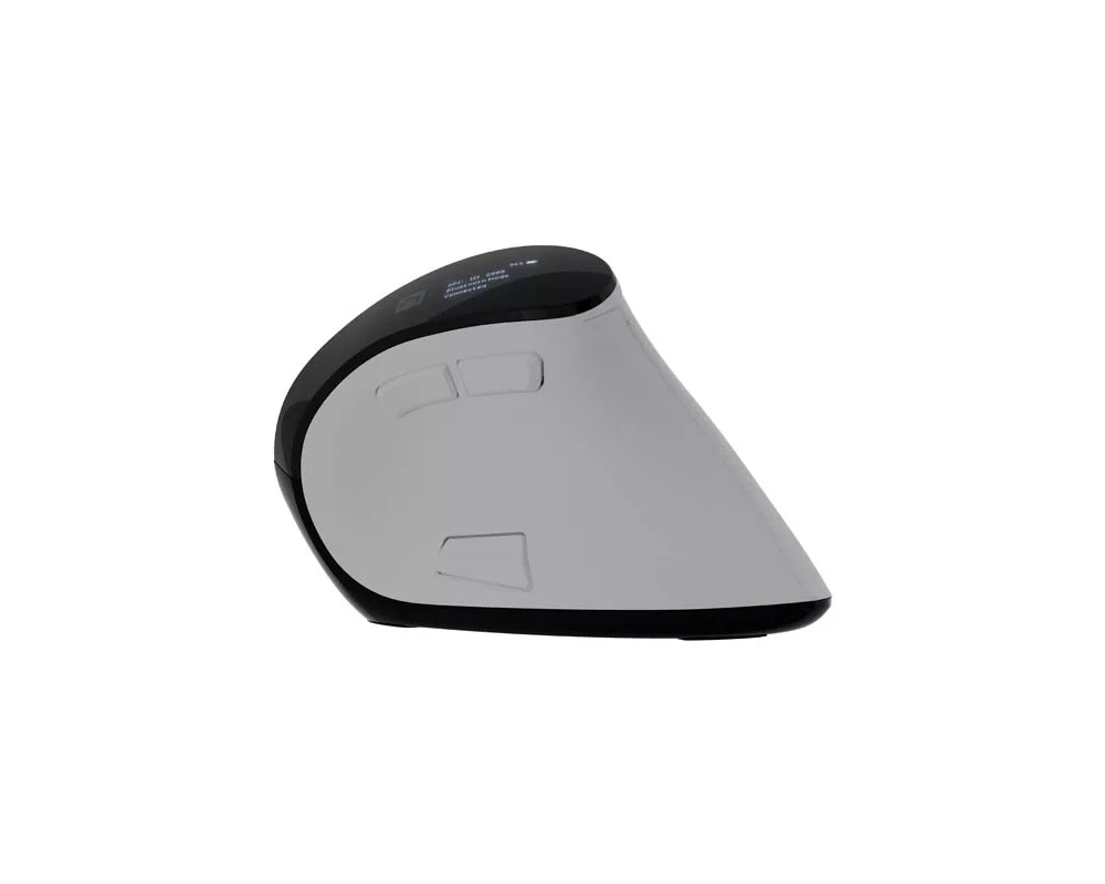 Мишка Natec Euphonie Vertical Mouse PRO Wireless  BT 5.0 6