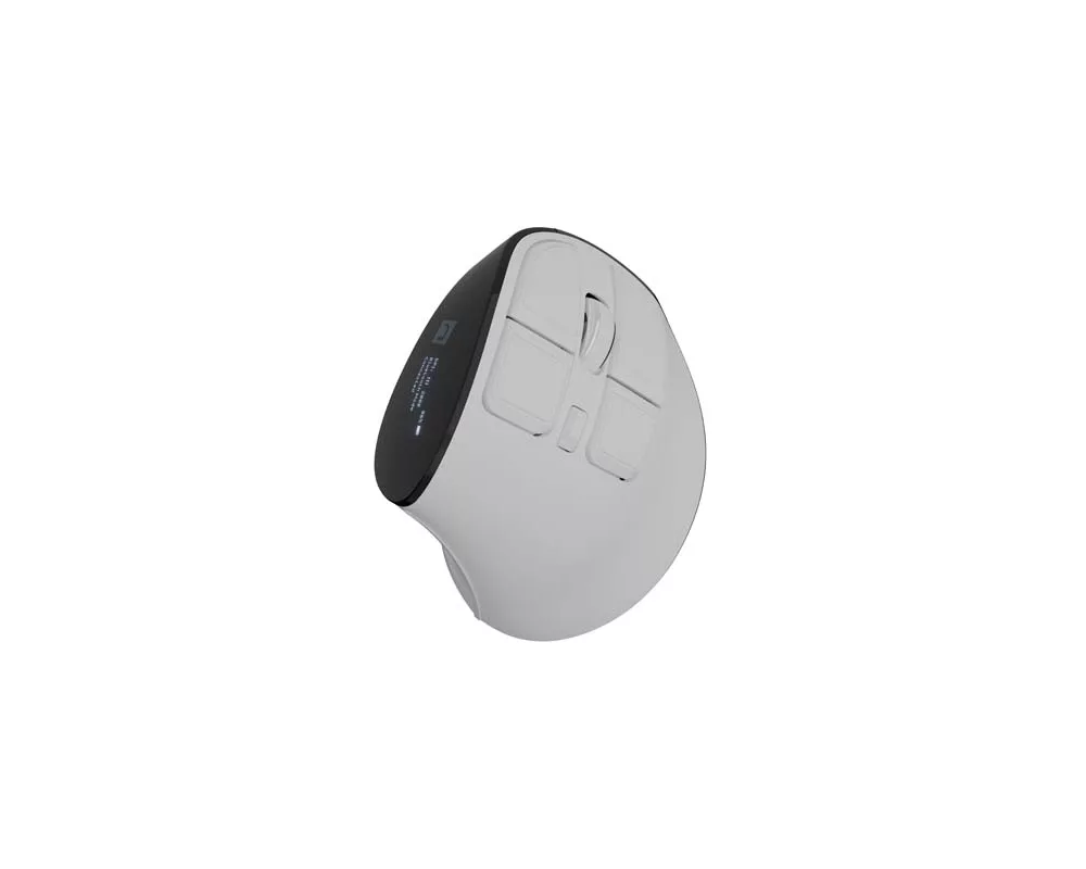 Мишка Natec Euphonie Vertical Mouse PRO Wireless  BT 5.0 2