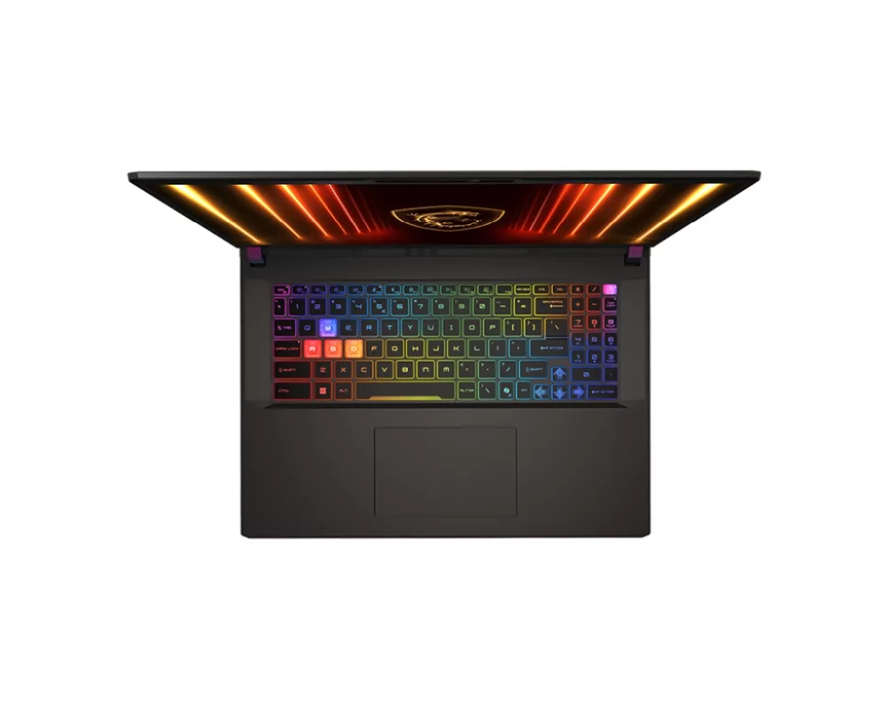 Лаптоп MSI Vector 17 HX AI A2XWIG 4