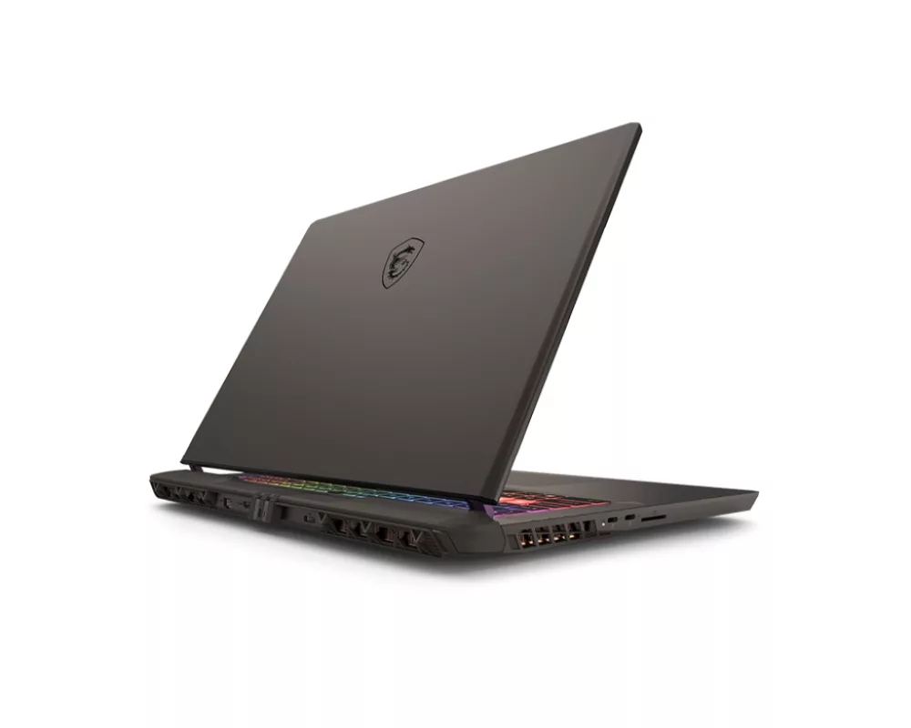 Лаптоп MSI Vector 17 HX AI A2XWIG 3