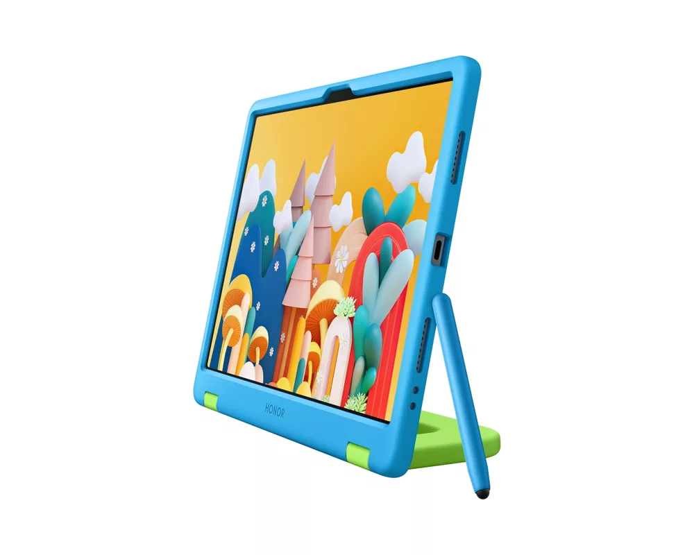 Таблет Honor Pad X8a Kids Tablet  Nadal-W79C 5