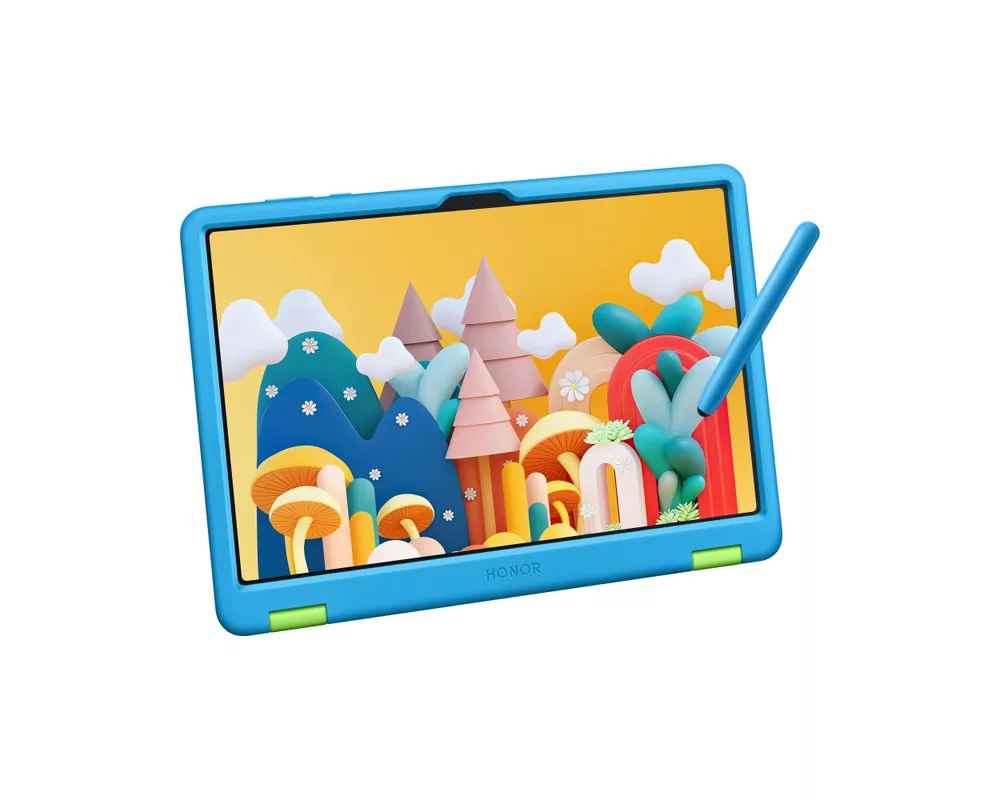 Таблет Honor Pad X8a Kids Tablet  Nadal-W79C 4