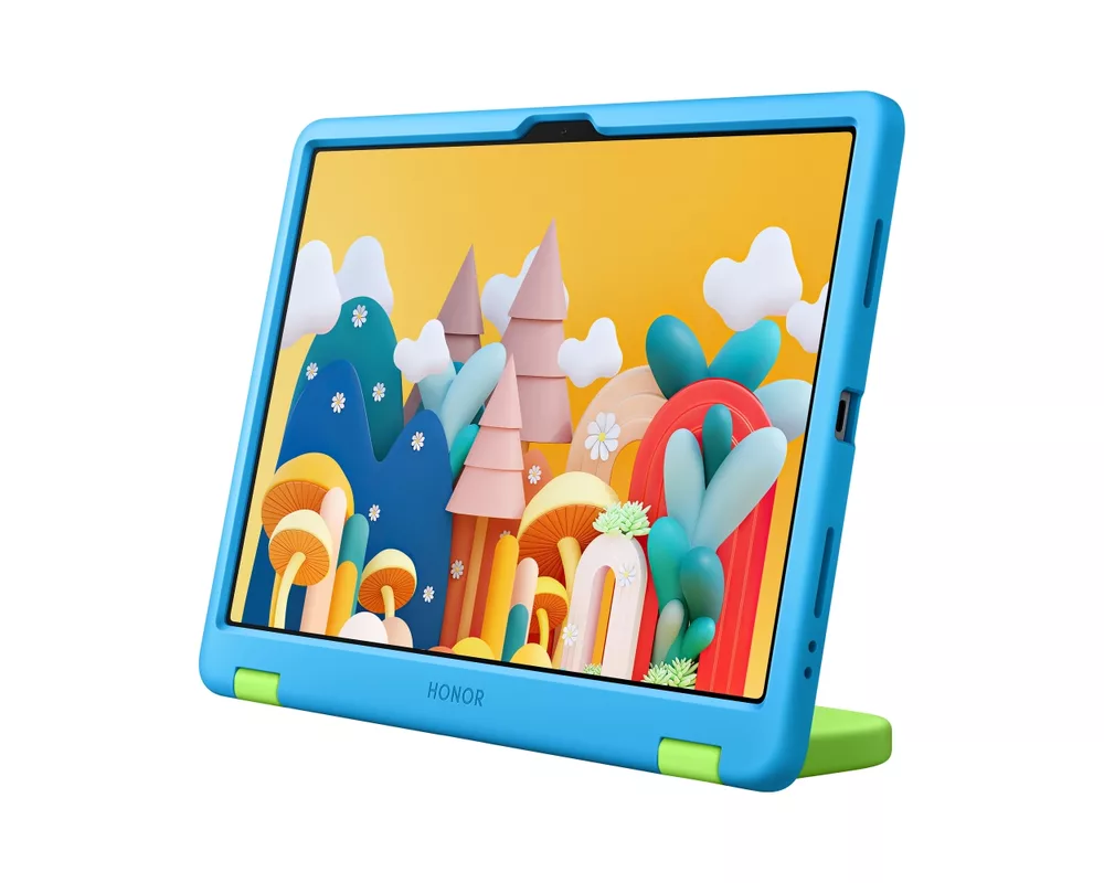 Таблет Honor Pad X8a Kids Tablet  Nadal-W79C 3