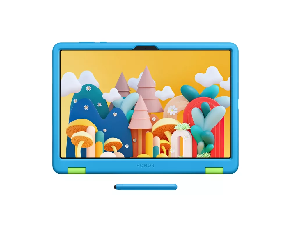 Таблет Honor Pad X8a Kids Tablet  Nadal-W79C 2