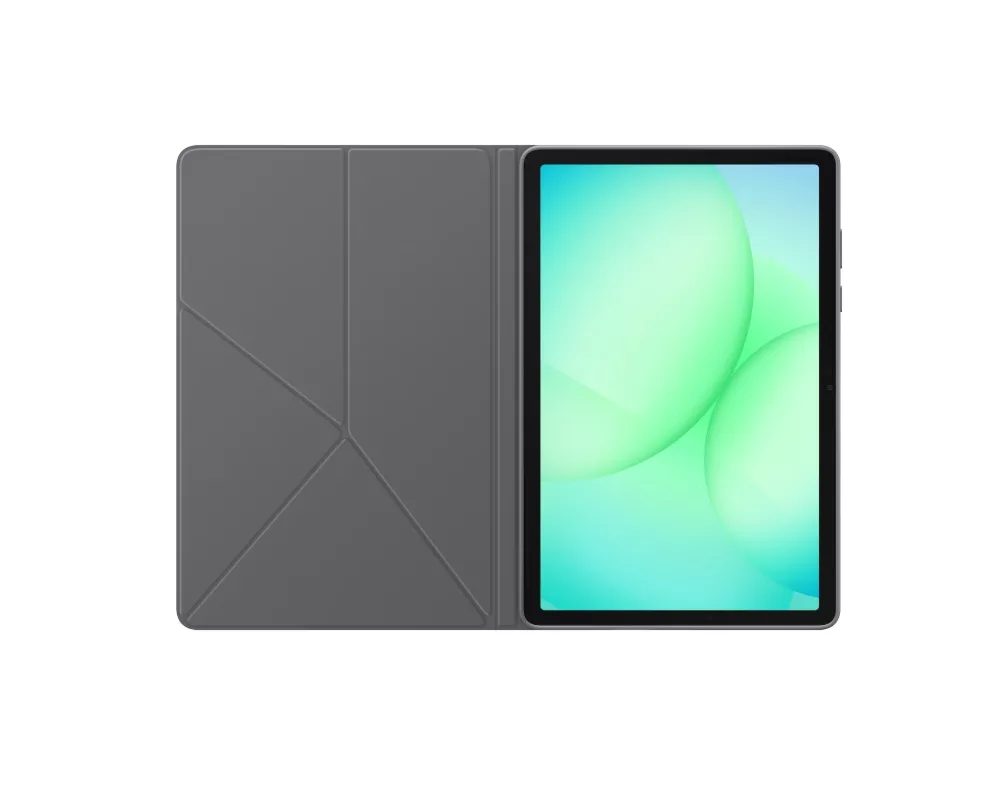 Калъф Samsung EF-BX230PBEGWW Tab A11+ Book Cover Black 5