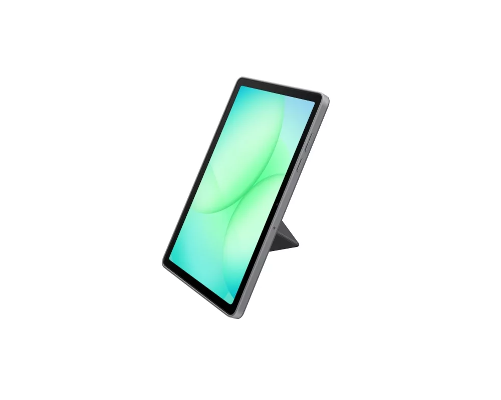 Калъф Samsung EF-BX230PBEGWW Tab A11+ Book Cover Black 9