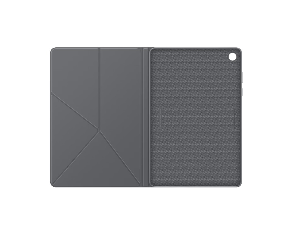 Калъф Samsung EF-BX230PBEGWW Tab A11+ Book Cover Black 3