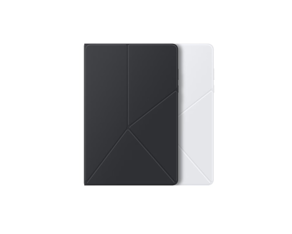 Калъф Samsung EF-BX230PBEGWW Tab A11+ Book Cover Black 10