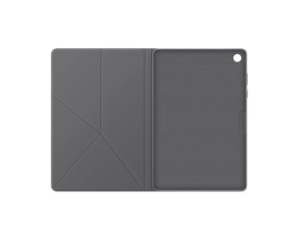 Калъф Samsung EF-BX230PBEGWW Tab A11+ Book Cover Black 3