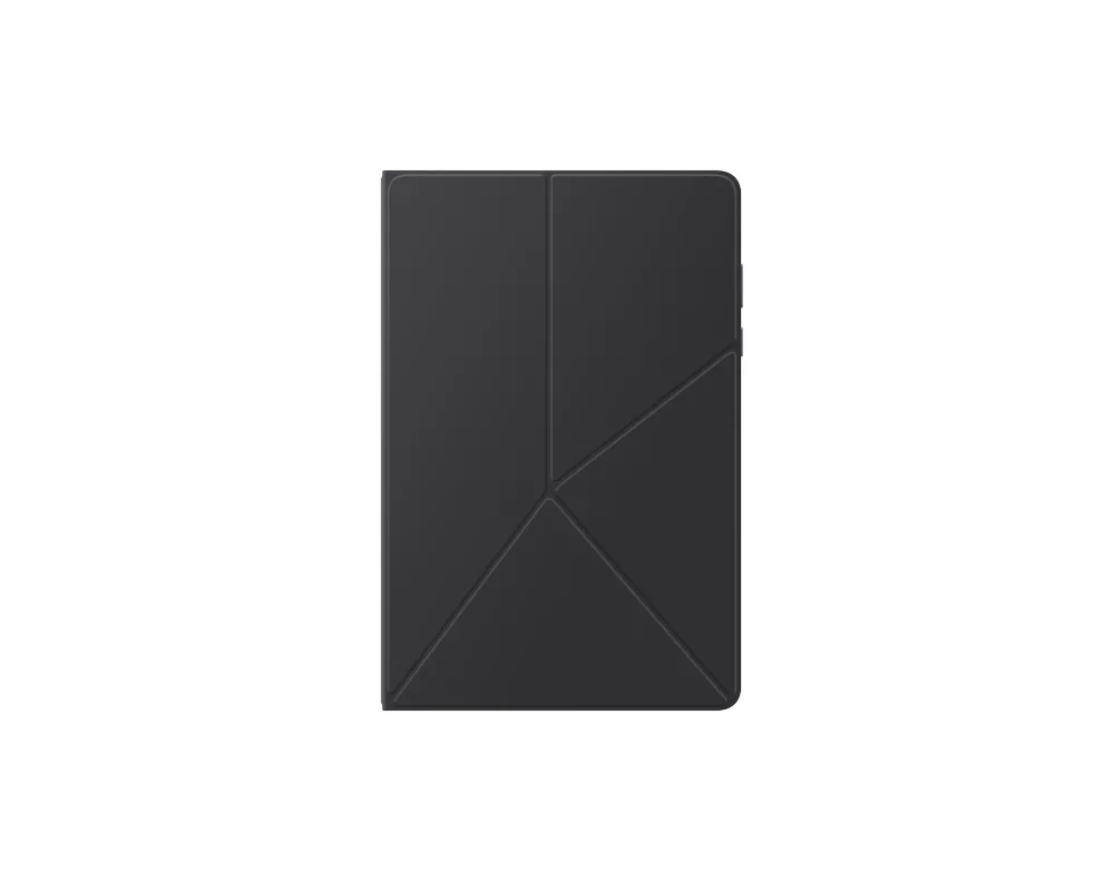Калъф Samsung EF-BX230PBEGWW Tab A11+ Book Cover Black 2