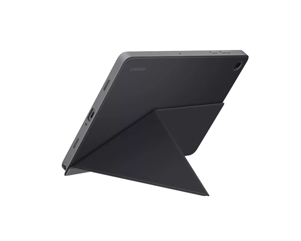 Калъф Samsung EF-BX230PBEGWW Tab A11+ Book Cover Black 6