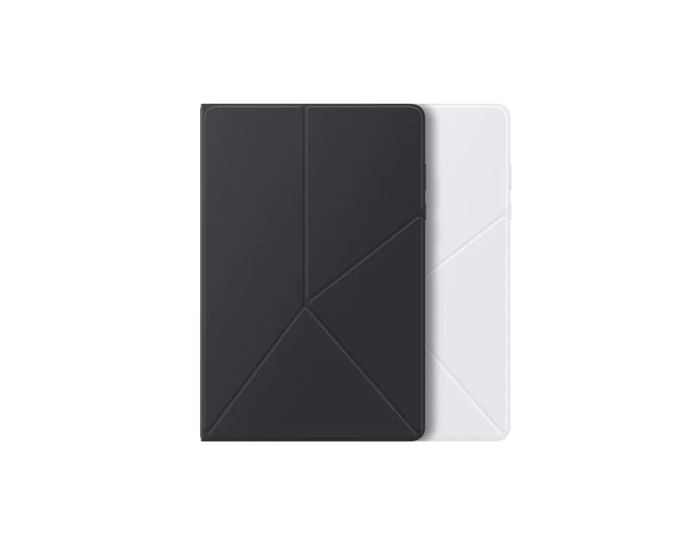 Калъф Samsung EF-BX230PBEGWW Tab A11+ Book Cover Black 10