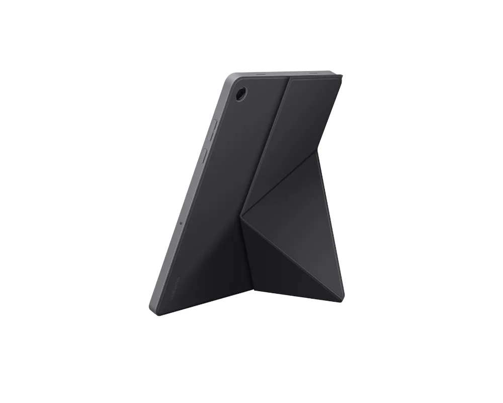 Калъф Samsung EF-BX230PBEGWW Tab A11+ Book Cover Black 7