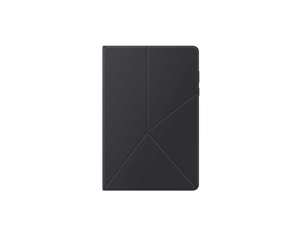 Калъф Samsung EF-BX230PBEGWW Tab A11+ Book Cover Black 2