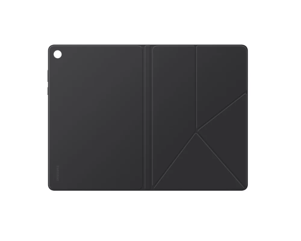 Калъф Samsung EF-BX230PBEGWW Tab A11+ Book Cover Black 4