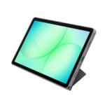 <span>Калъф</span> Samsung EF-BX230PBEGWW Tab A11+ Book Cover Black <span class='catalog-num-in-name'>EF-BX230PBEGWW</span> - 