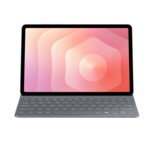 <span>Калъф</span> Samsung EF-DX730UBEGWW Tab S11 Book Cover Keyboard Slim Black <span class='catalog-num-in-name'>EF-DX730UBEGWW</span> - 