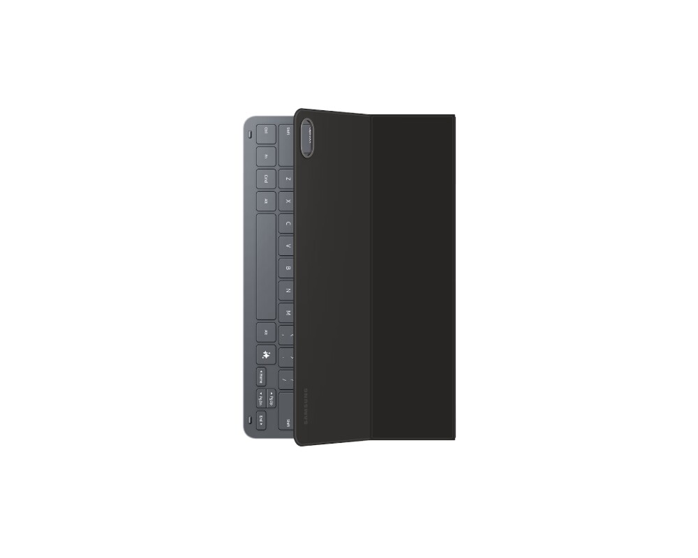 Калъф Samsung EF-DX730UBEGWW Tab S11 Book Cover Keyboard Slim Black 6