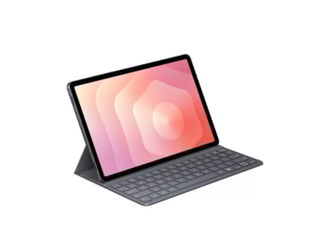 Калъф Samsung EF-DX730UBEGWW Tab S11 Book Cover Keyboard Slim Black 8