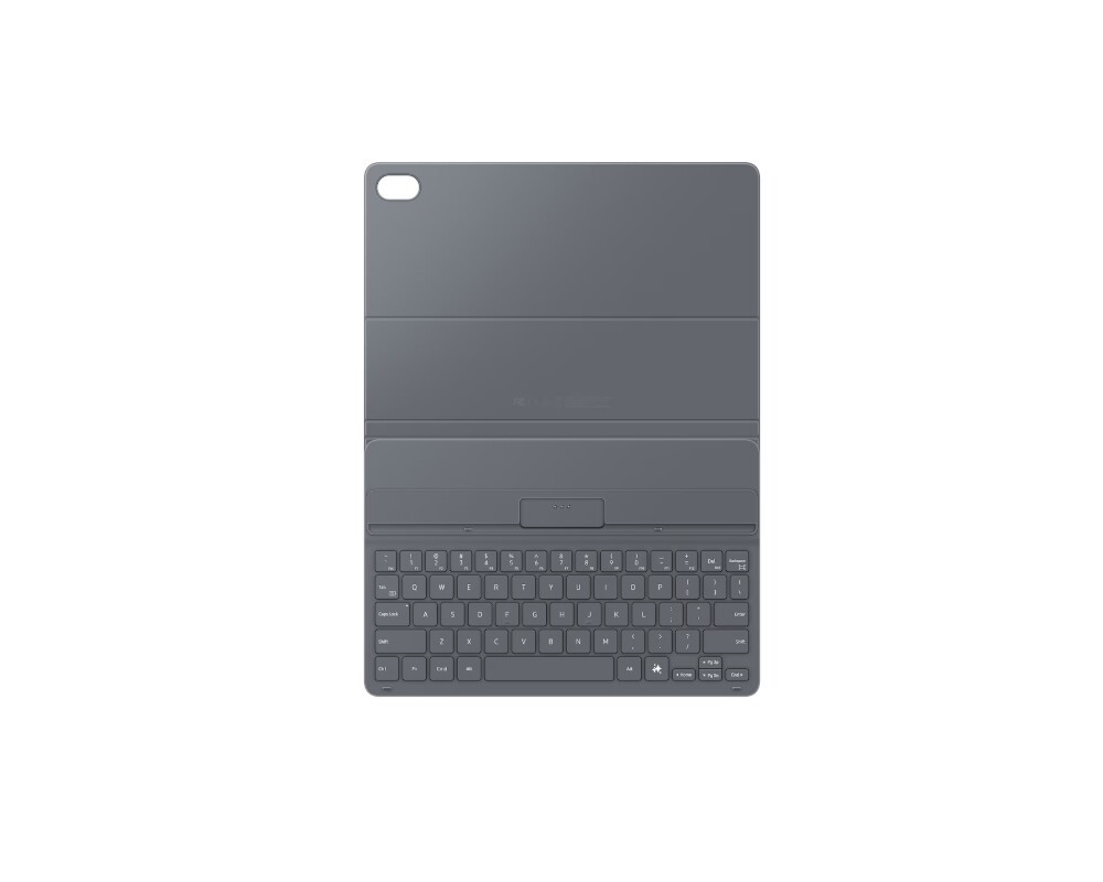Калъф Samsung EF-DX730UBEGWW Tab S11 Book Cover Keyboard Slim Black 4
