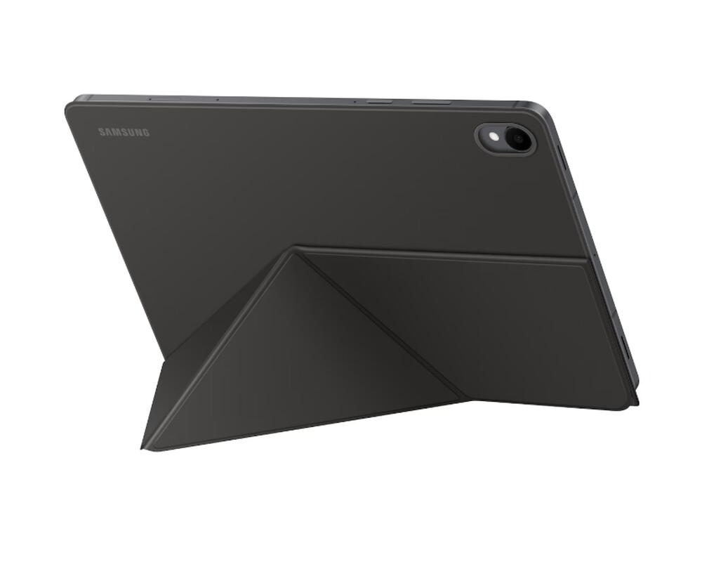 Калъф Samsung EF-BX730PBEGWW Tab S11 Book Cover Black 2