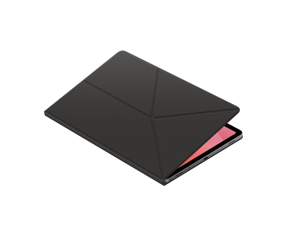 Калъф Samsung EF-BX730PBEGWW Tab S11 Book Cover Black 9