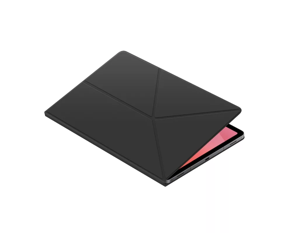 Калъф Samsung EF-BX730PBEGWW Tab S11 Book Cover Black 9
