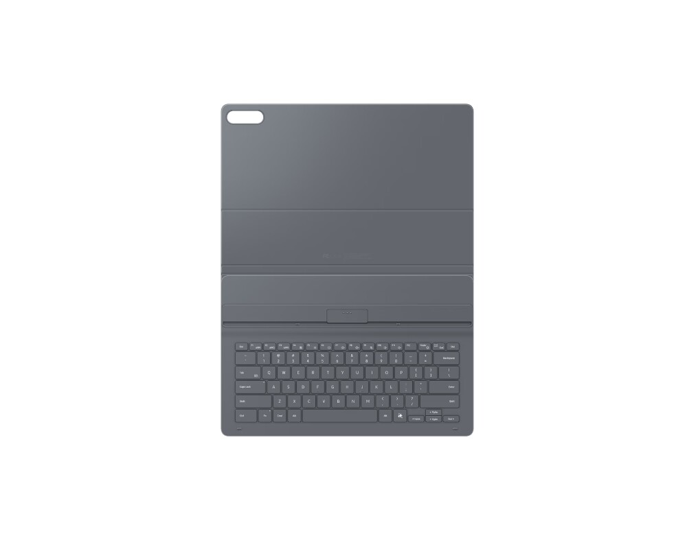 Калъф Samsung EF-DX930UBEGWW Tab S11 Ultra Book Cover Keyboard Slim Black 4