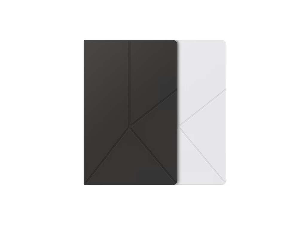 Калъф Samsung EF-BX930PBEGWW Tab S11 Ultra Book Cover Black 7