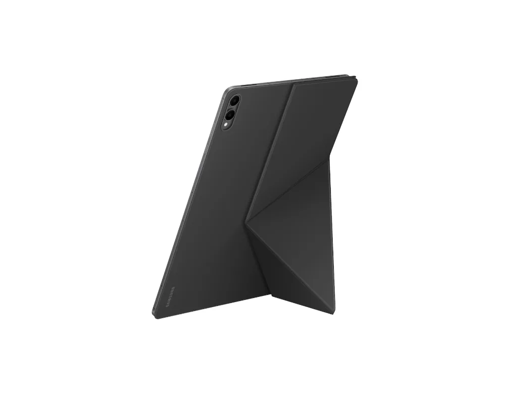Калъф Samsung EF-BX930PBEGWW Tab S11 Ultra Book Cover Black 8