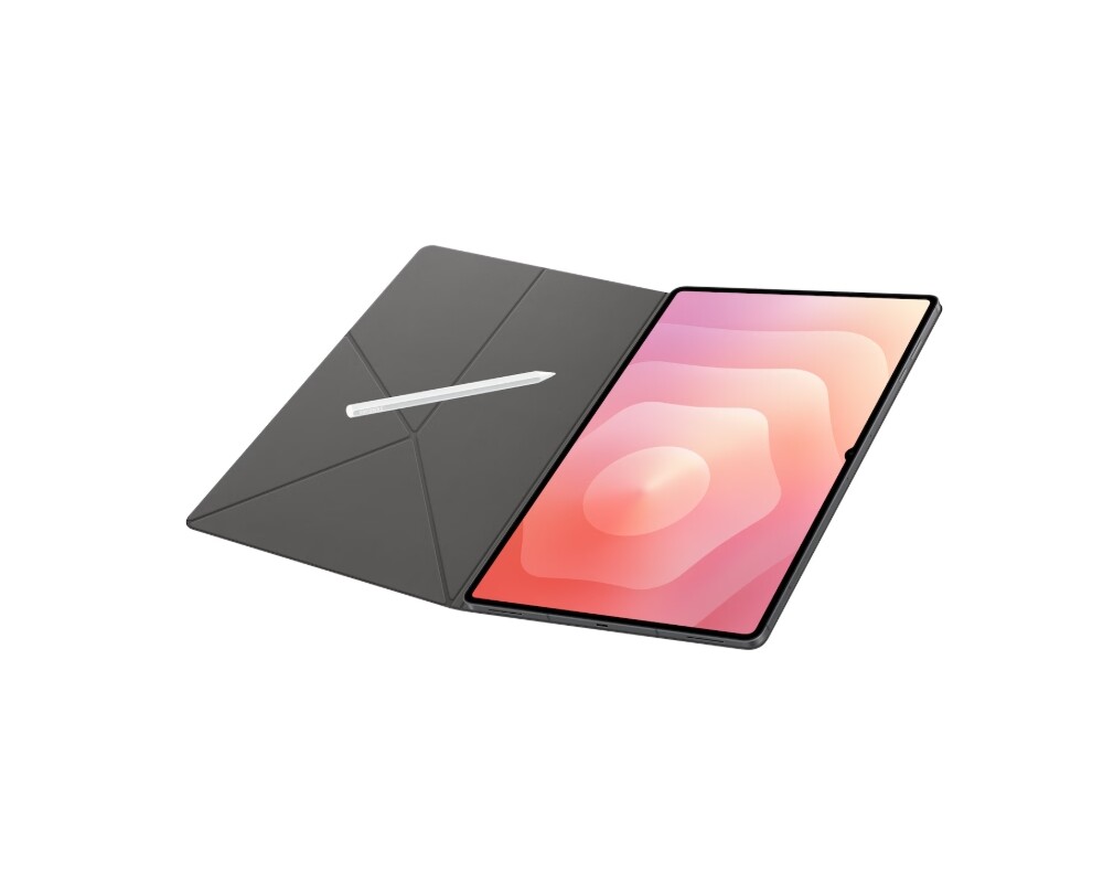 Калъф Samsung EF-BX930PBEGWW Tab S11 Ultra Book Cover Black 10