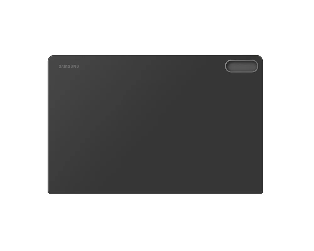 Калъф Samsung EF-BX930PBEGWW Tab S11 Ultra Book Cover Black 5