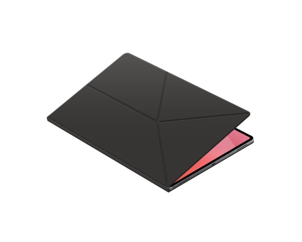 Калъф Samsung EF-BX930PBEGWW Tab S11 Ultra Book Cover Black 9