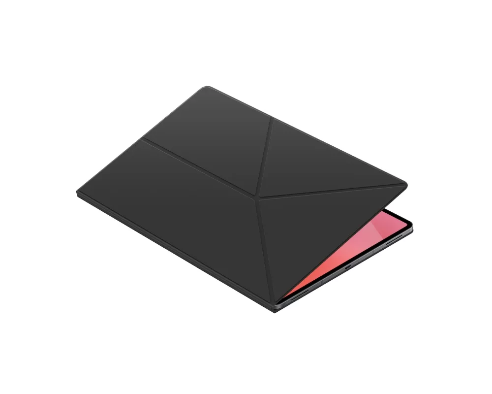 Калъф Samsung EF-BX930PBEGWW Tab S11 Ultra Book Cover Black 9