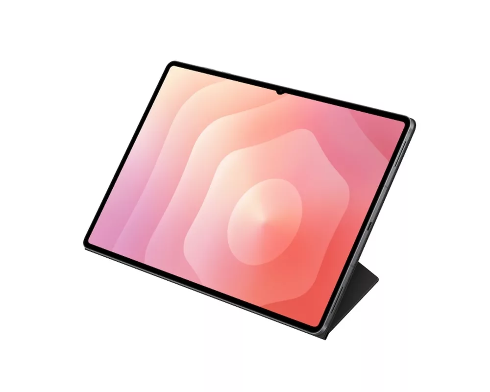 Калъф Samsung EF-BX930PBEGWW Tab S11 Ultra Book Cover Black 12