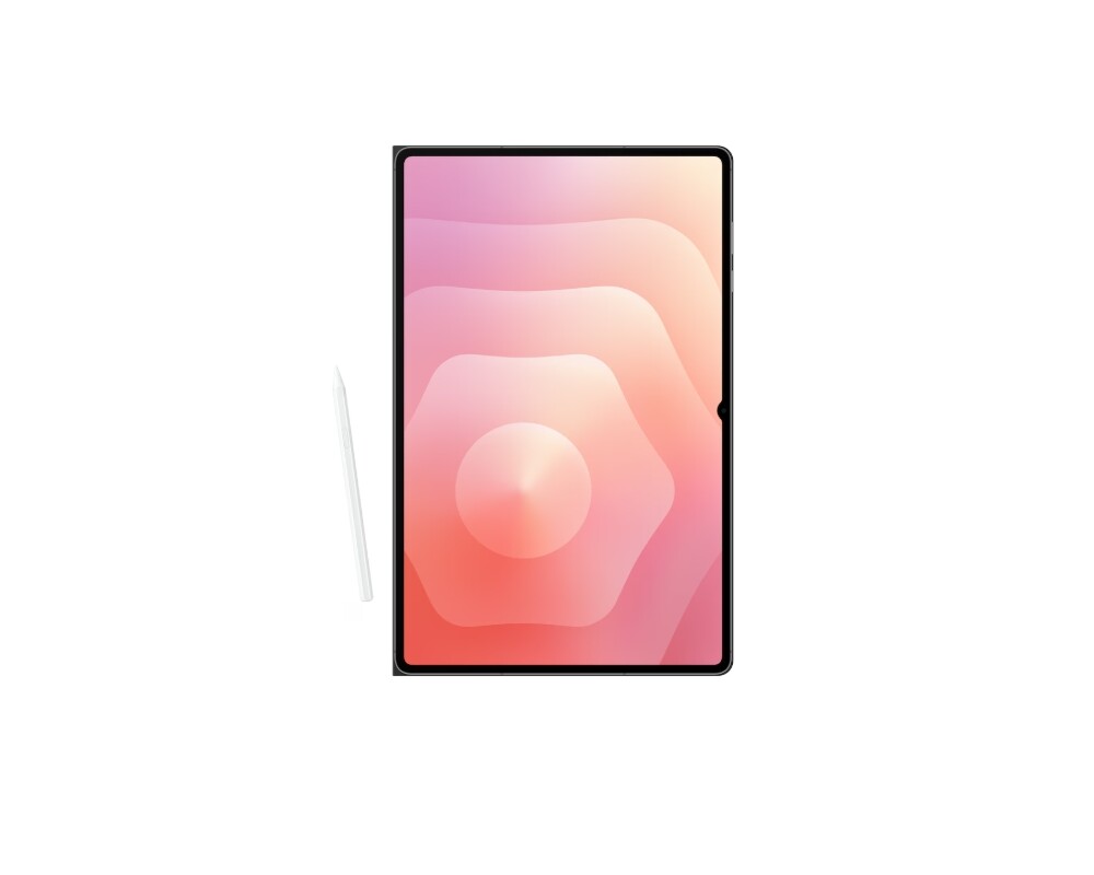 Калъф Samsung EF-BX930PBEGWW Tab S11 Ultra Book Cover Black 11