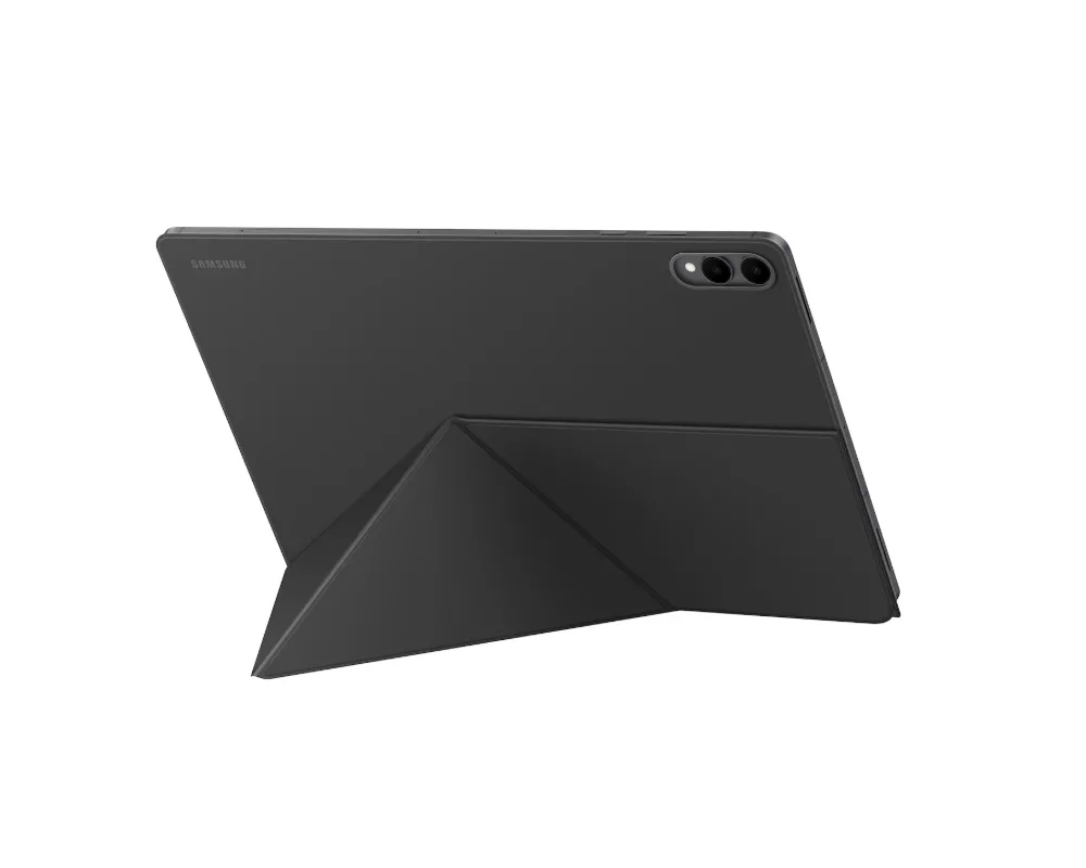 Калъф Samsung EF-BX930PBEGWW Tab S11 Ultra Book Cover Black 2
