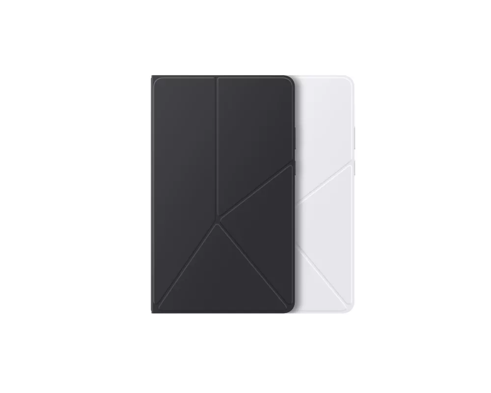 Калъф Samsung EF-BX130PBEGWW Tab A11 Book Cover Black 10