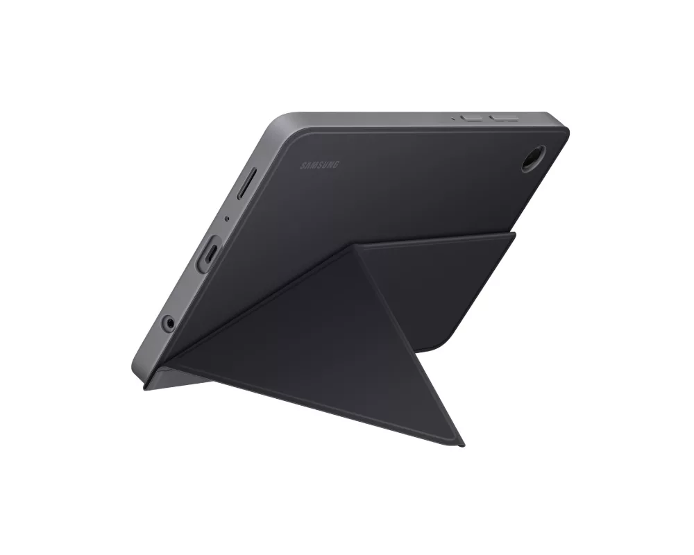 Калъф Samsung EF-BX130PBEGWW Tab A11 Book Cover Black 6