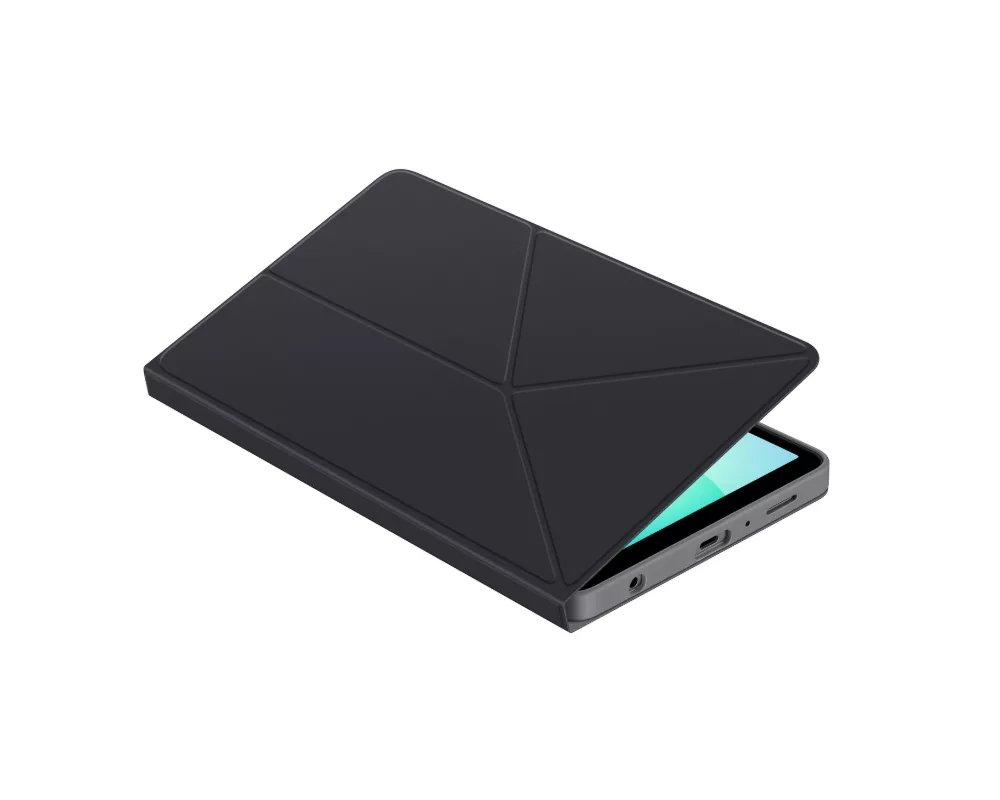 Калъф Samsung EF-BX130PBEGWW Tab A11 Book Cover Black 8