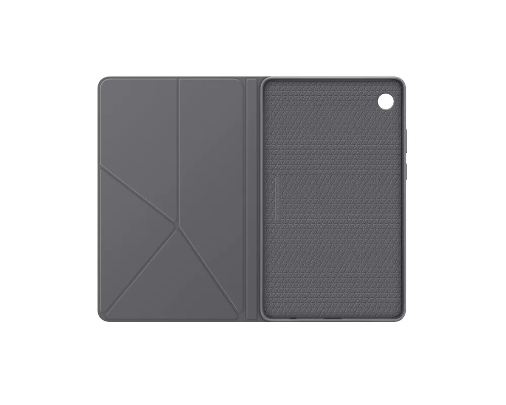 Калъф Samsung EF-BX130PBEGWW Tab A11 Book Cover Black 3