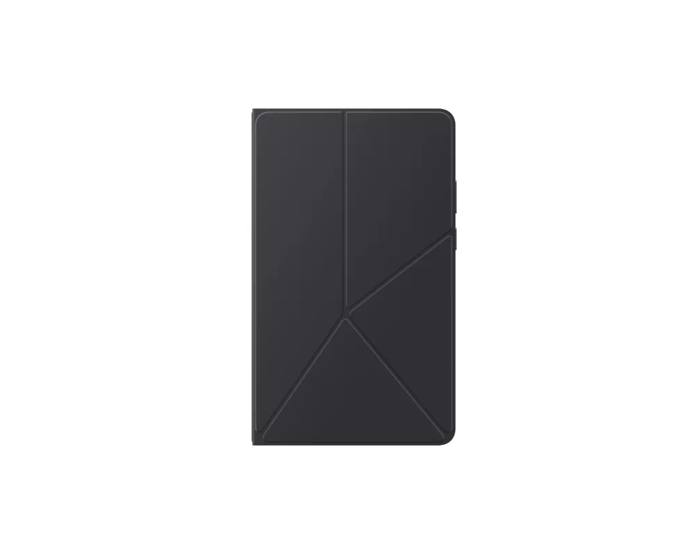 Калъф Samsung EF-BX130PBEGWW Tab A11 Book Cover Black 2