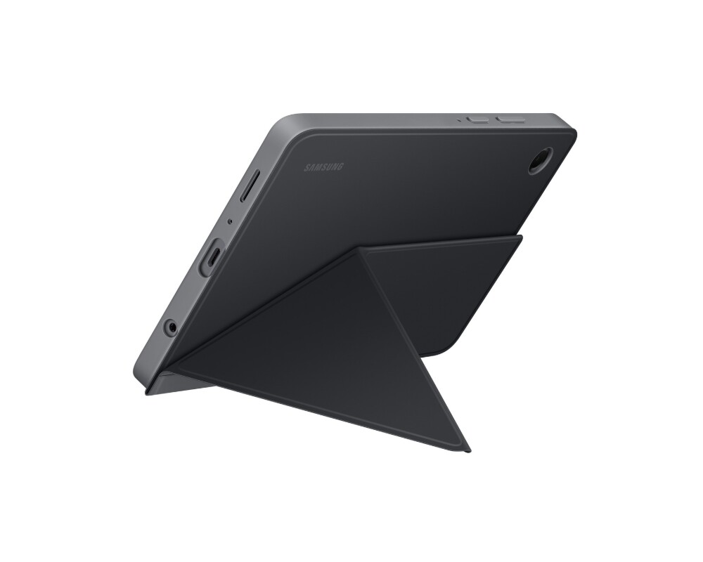 Калъф Samsung EF-BX130PBEGWW Tab A11 Book Cover Black 6